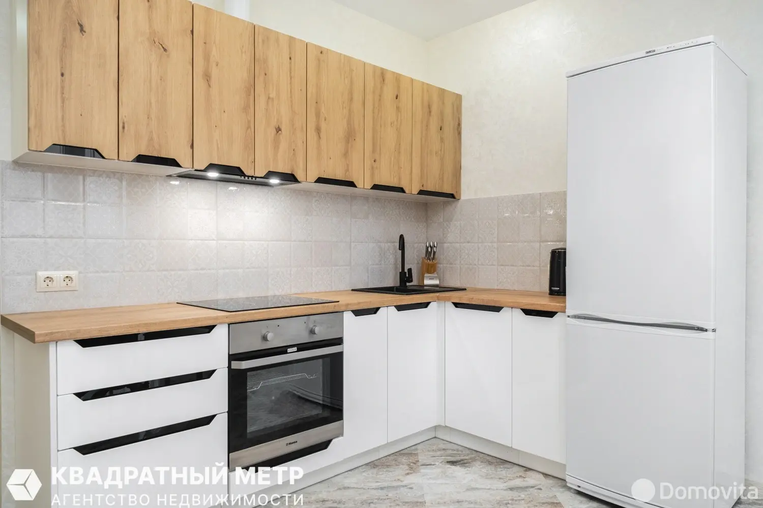 Снять 3-комнатную квартиру в Минске, ул. Жореса Алфёрова, д. 10, 650USD, код 150292 - фото 4