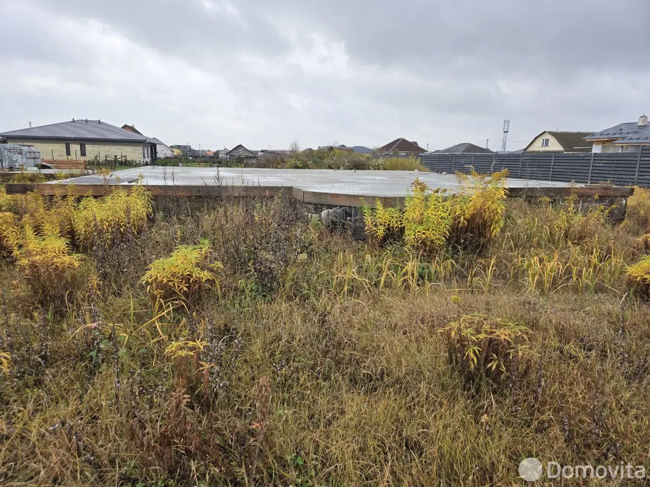 Купить земельный участок, 15 соток, Пересады, Минская область, 18000USD, код 571184 - фото 11