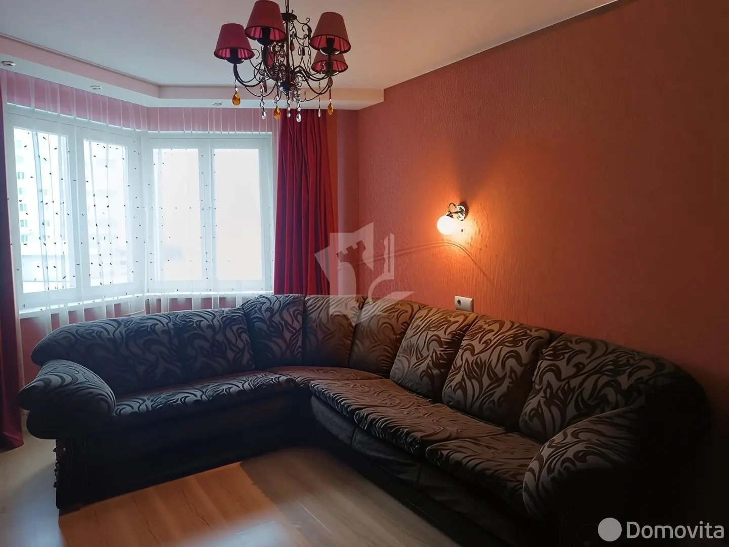 квартира, Минск, ул. Наполеона Орды, д. 25 в Московском районе