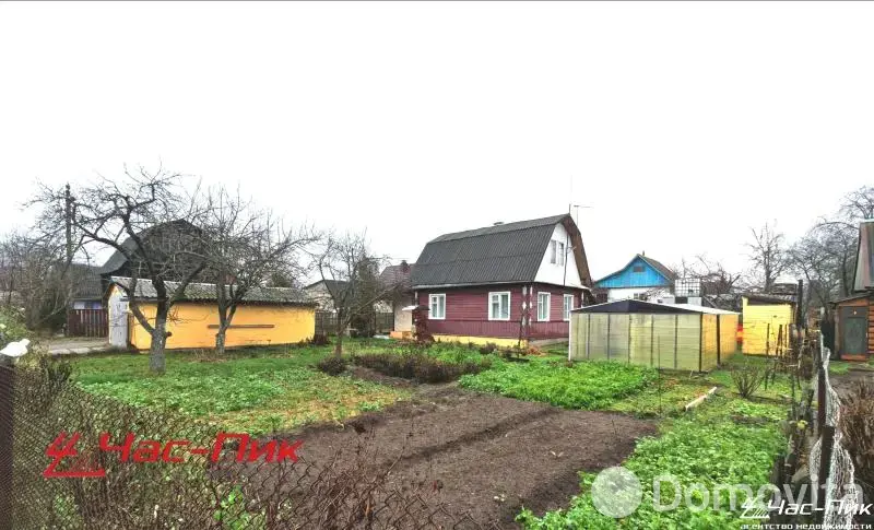 дом, Вишенка, 