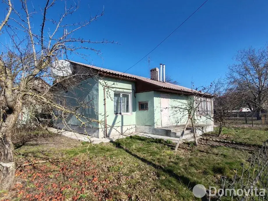 коттедж, Гудевичи, ул. Молодежная, стоимость продажи 41 221 р.