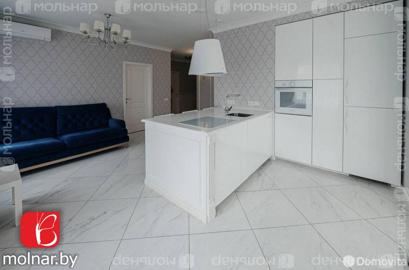 Продажа 3-комнатной квартиры в Минске, ул. Петра Мстиславца, д. 7, 178000 USD, код: 1090620 - фото 3