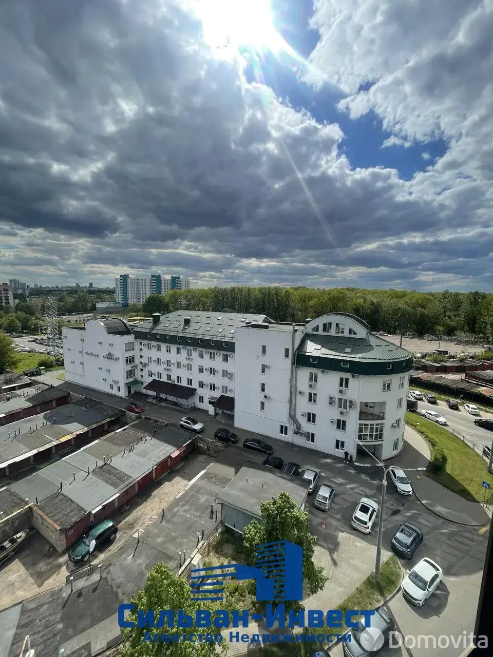 Снять офис на ул. Лили Карастояновой, д. 32 в Минске, 1400EUR, код 14646 - фото 33