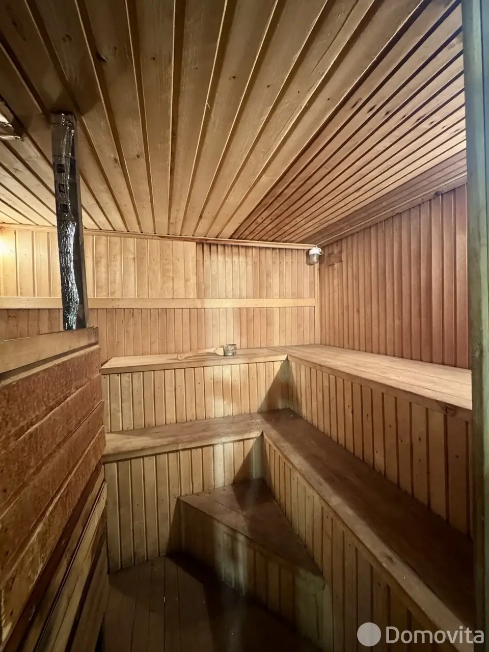 Купить 2-этажную дачу в Семушки Минская область, 28000USD, код 185164 - фото 21