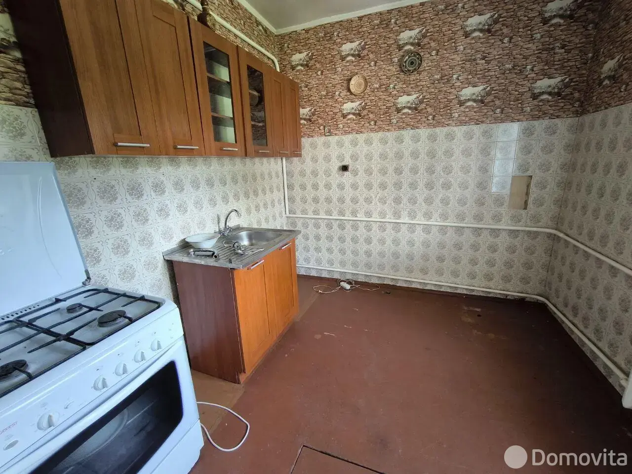 продажа коттеджа, Кобрин, ул. Лесная, д. 1