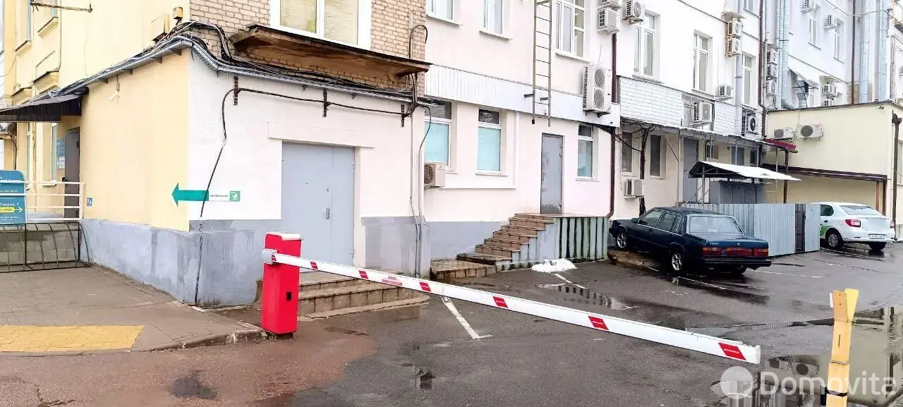 Купить торговую точку на ул. Гикало, д. 1 в Минске, 358050USD, код 998321 - фото 25