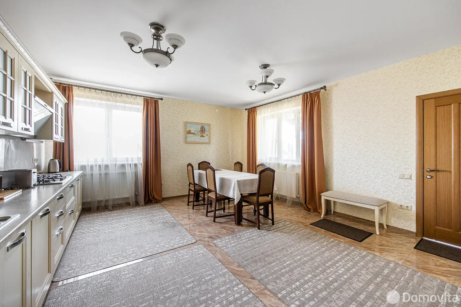 Цена продажи дома, Нарочь, д. 13