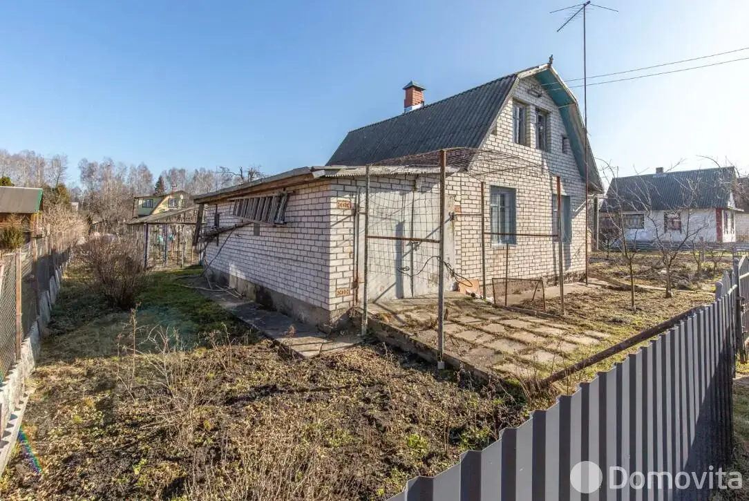 Купить 2-этажную дачу в Силикат Минская область, 9800USD, код 185605 - фото 14