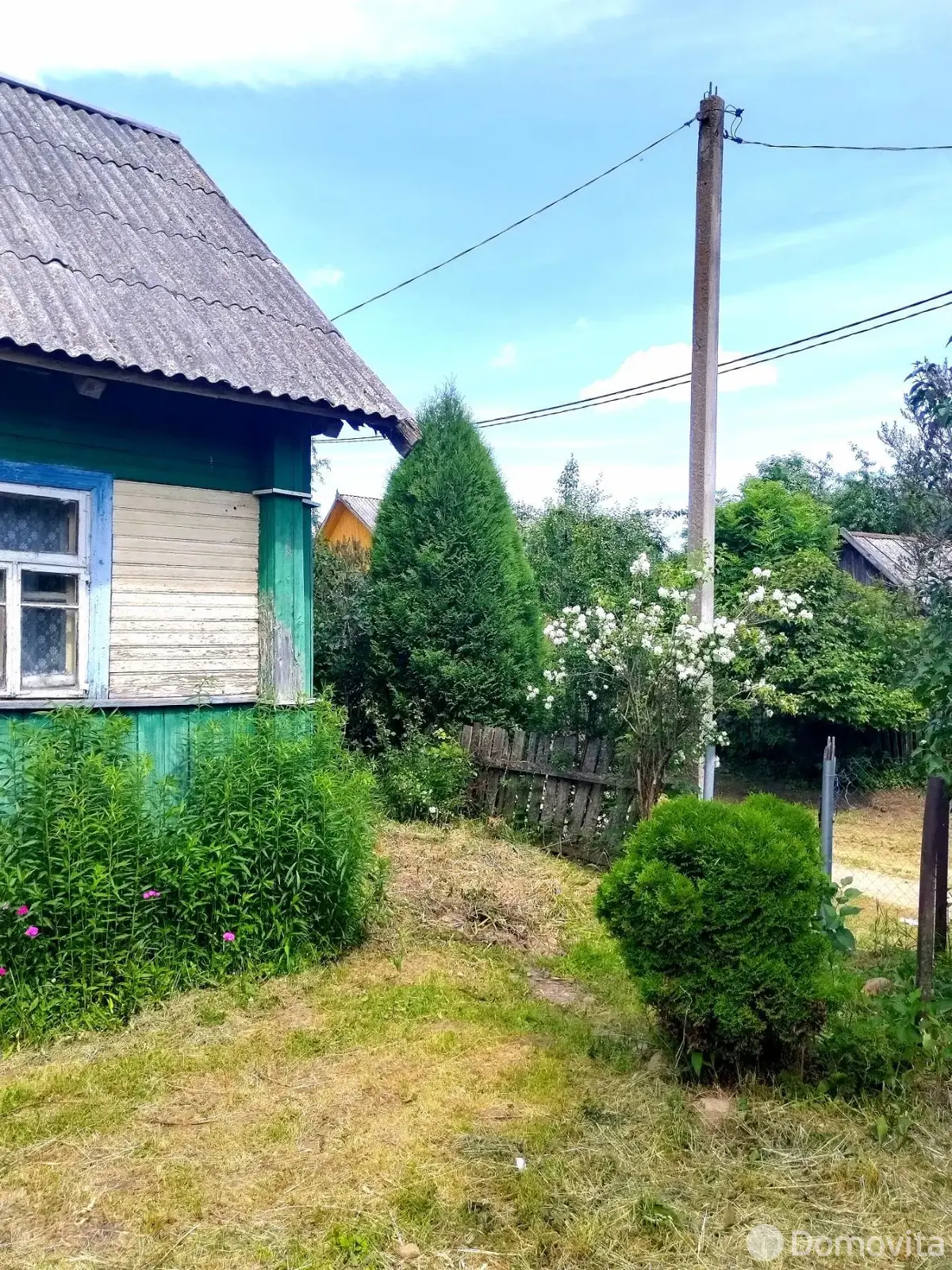 коттедж, Великое Село, ул. Центральная - лучшее предложение