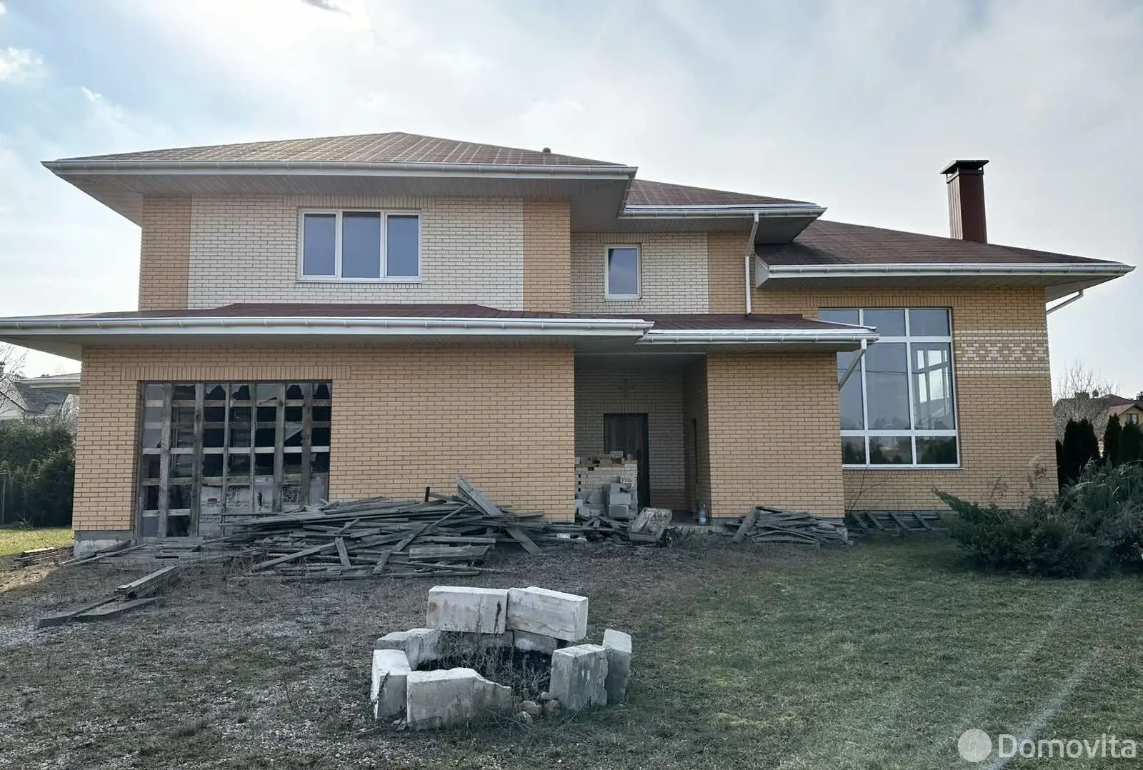 продажа дома, Гродно, ул. Ржаная, д. 16