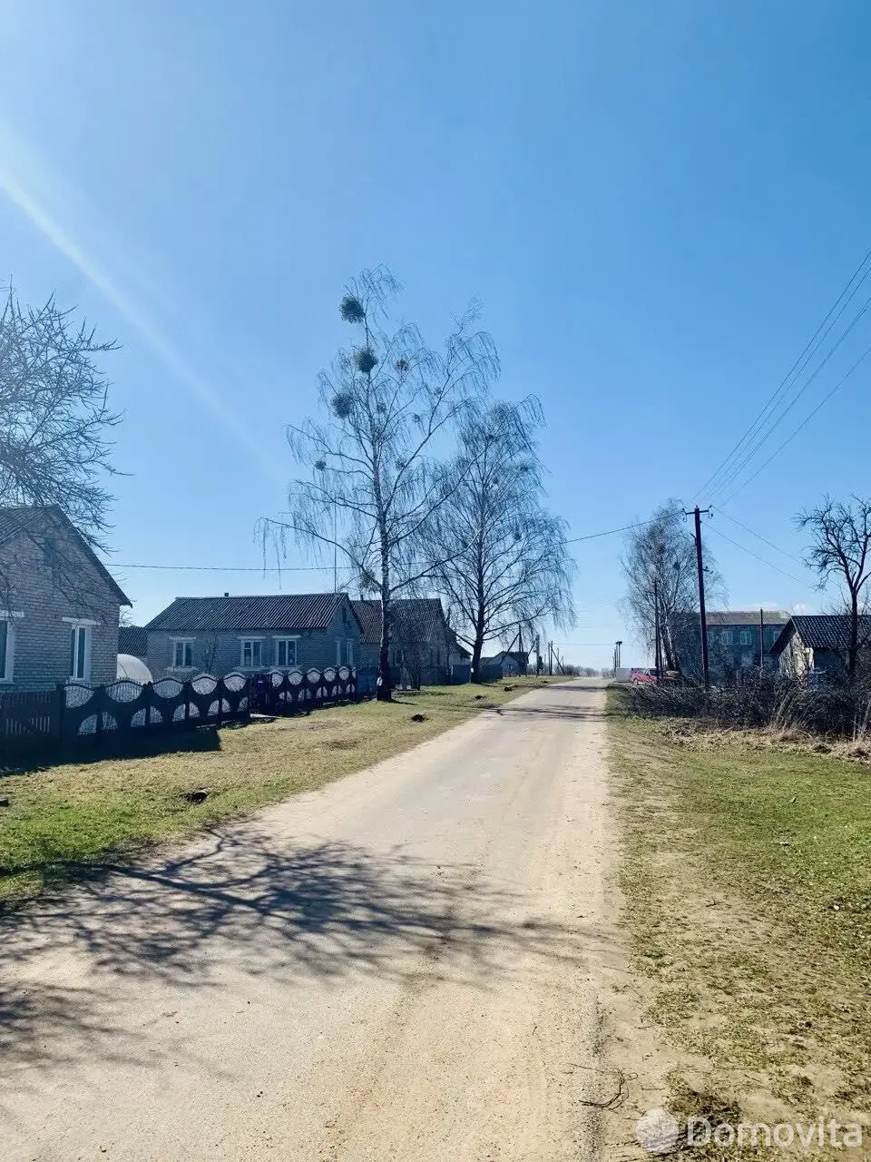дом, Братково, ул. Шпаковского 