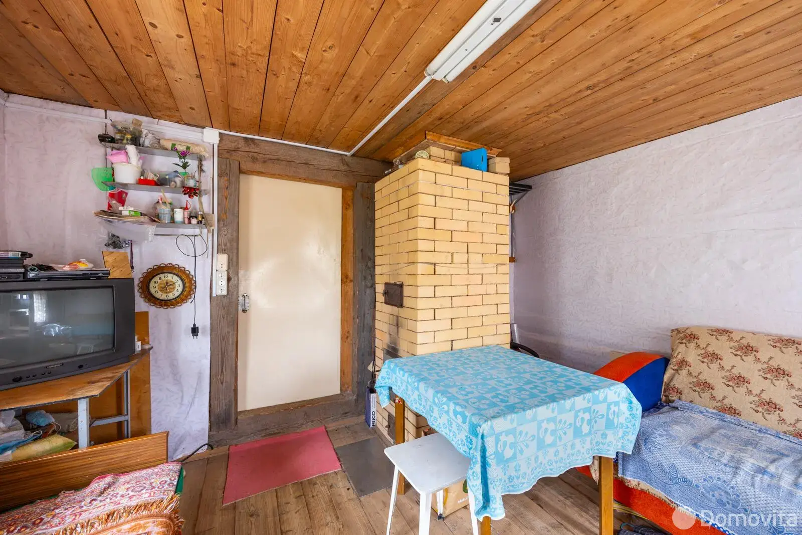 Купить 1-этажную дачу в Птичь-219 Минская область, 29900USD, код 183759 - фото 18