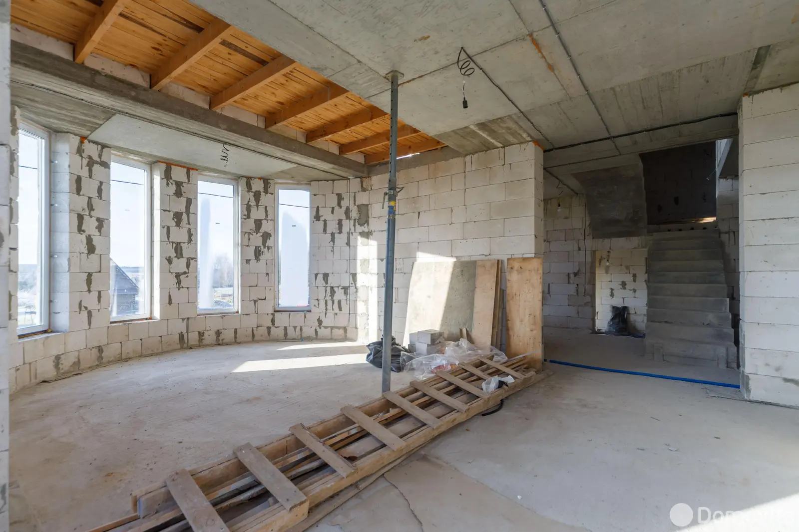 дом, Старое Село, ул. Тихая