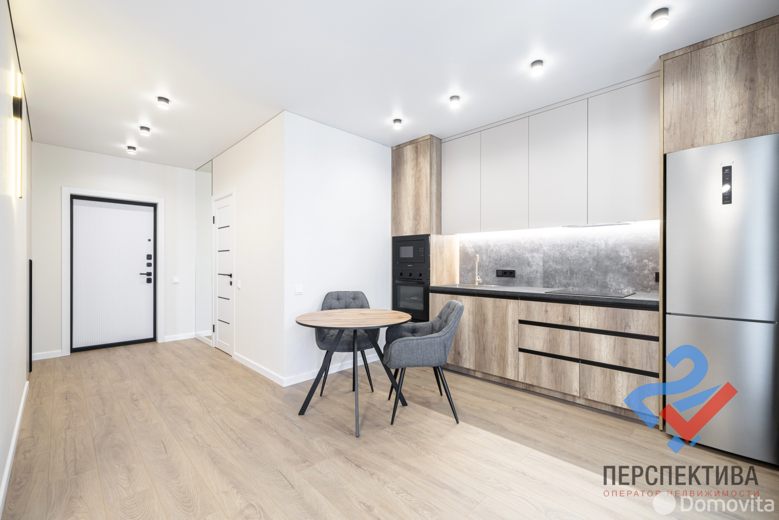 квартира, Минск, пр-т Дзержинского, д. 32 в Московском районе