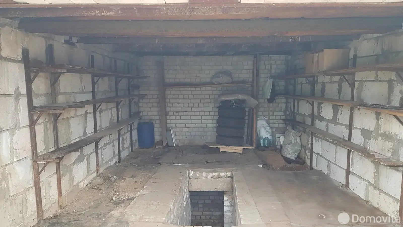 купить гараж, Могилев, ул. 30 лет Победы, д. 13к8