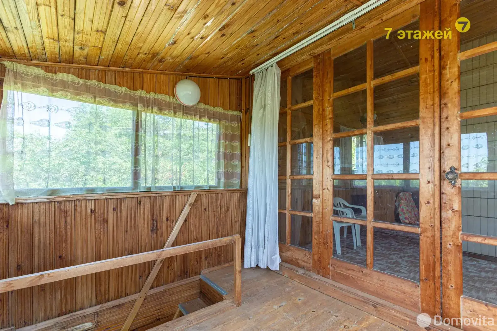 Купить 3-этажную дачу в Березка Минская область, 22000USD, код 179013 - фото 13