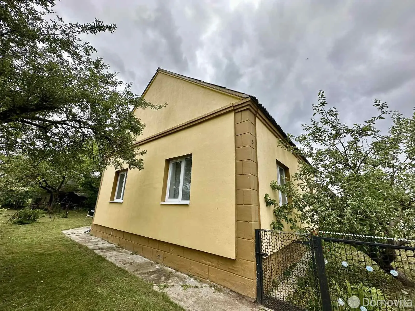 коттедж, Гродно, ул. Рощинская, стоимость продажи 234 688 р.