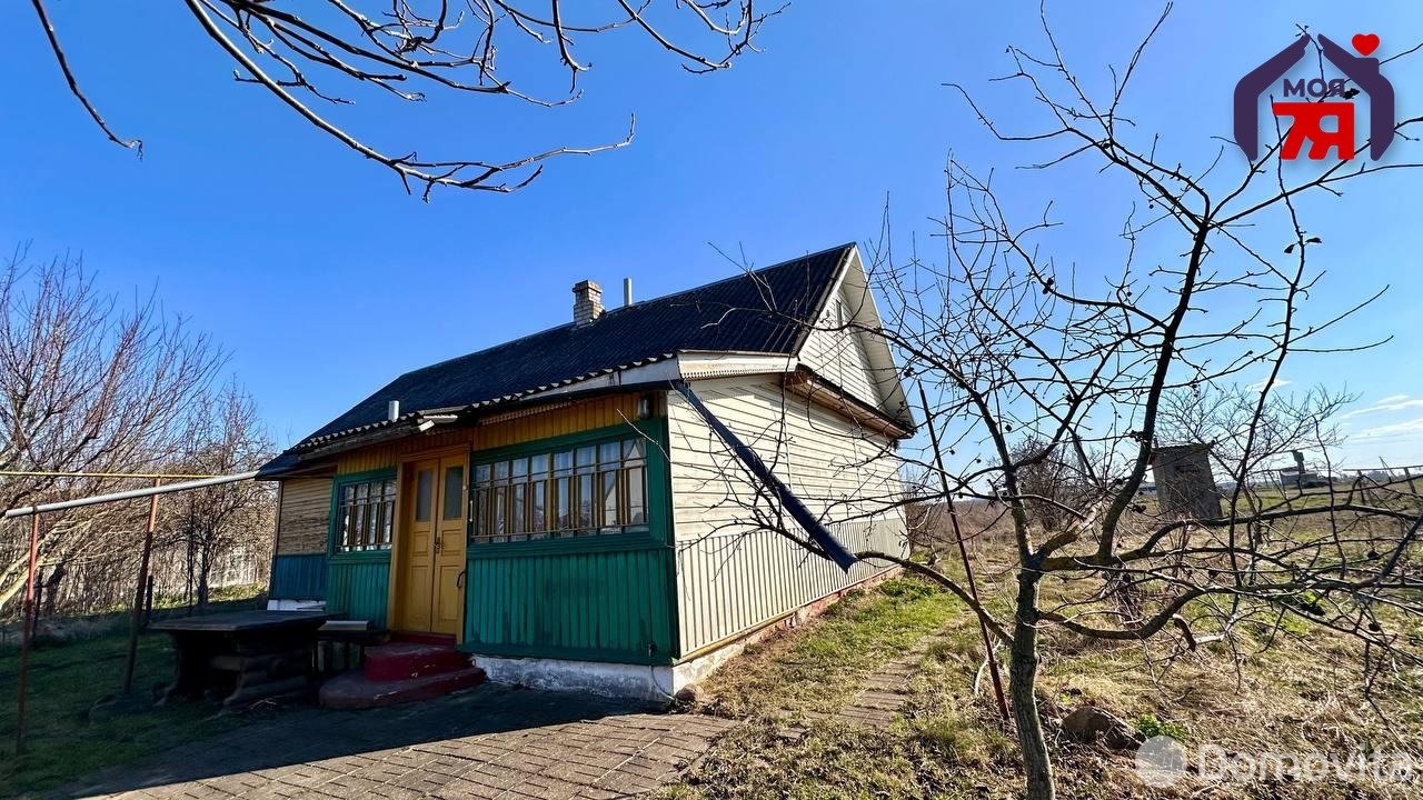 Стоимость продажи коттеджа, Кирово, ул. Первомайская