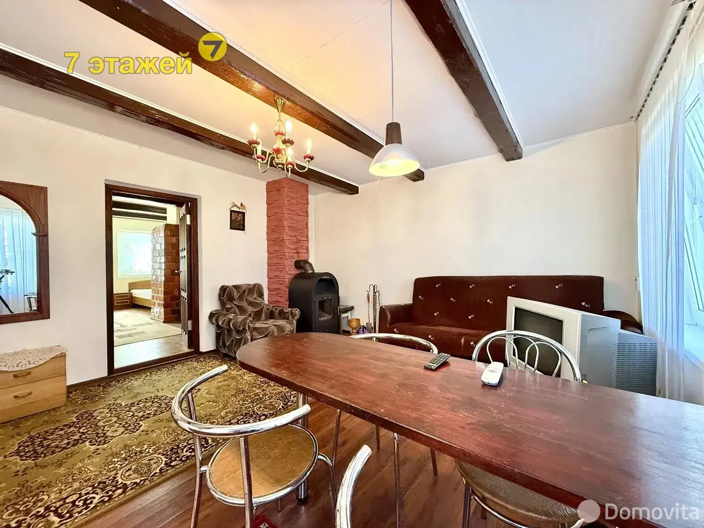 дом, Судники, ул. Центральная - лучшее предложение