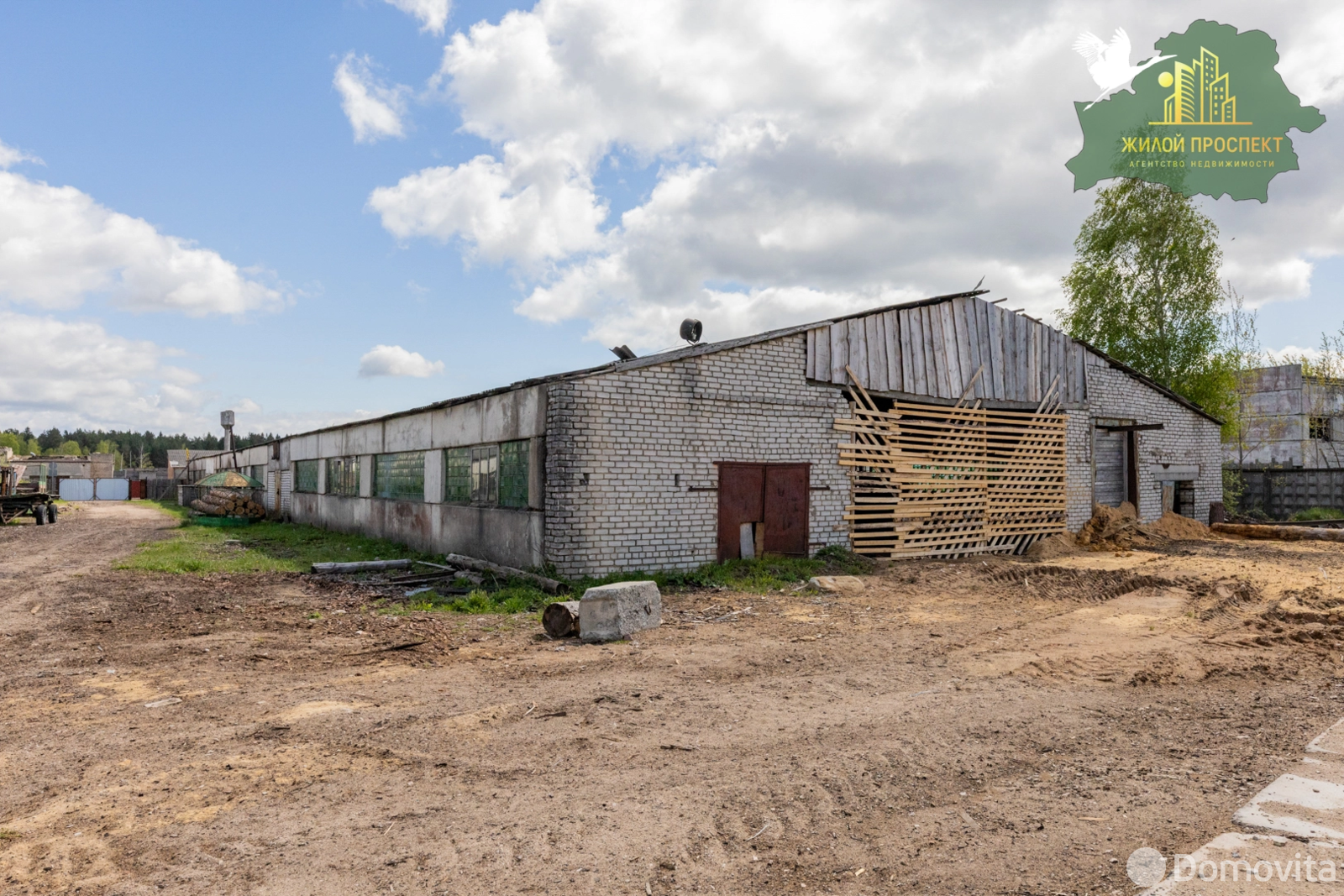 Продажа торгового помещения на ул. Карла Маркса, д. 49 в Островце, 293500USD, код 998146 - фото 14