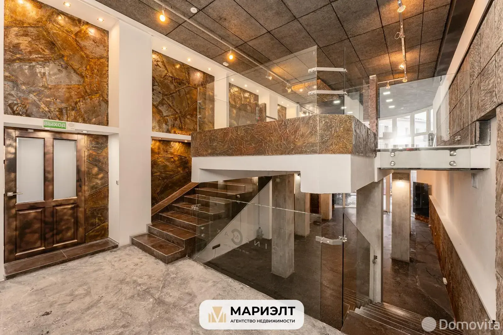 Снять офис на ул. Белорусская, д. 15 в Минске, 1829USD, код 14575 - фото 14