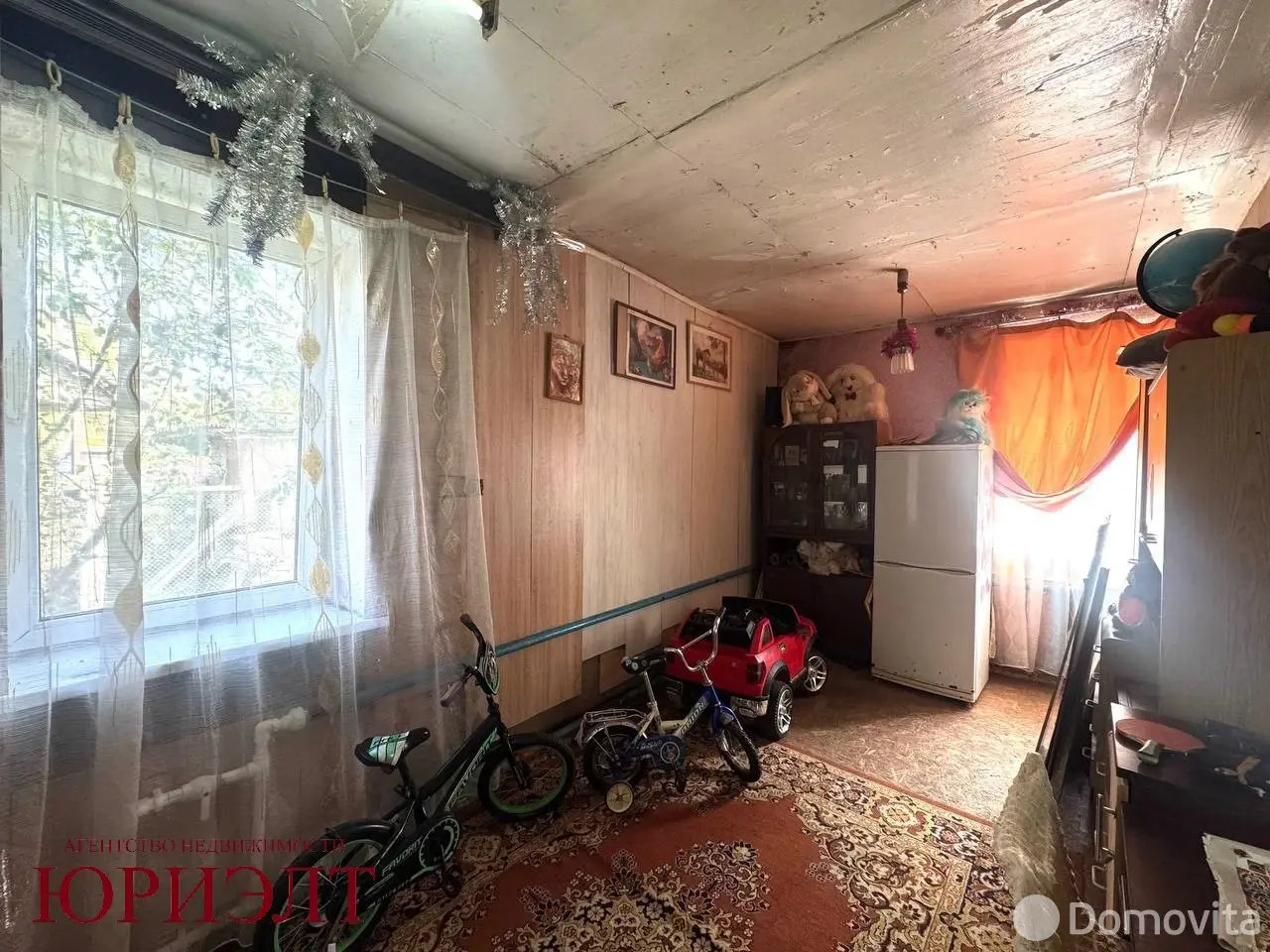 коттедж, Могилев, пер. Спартаковский, стоимость продажи 135 328 р.