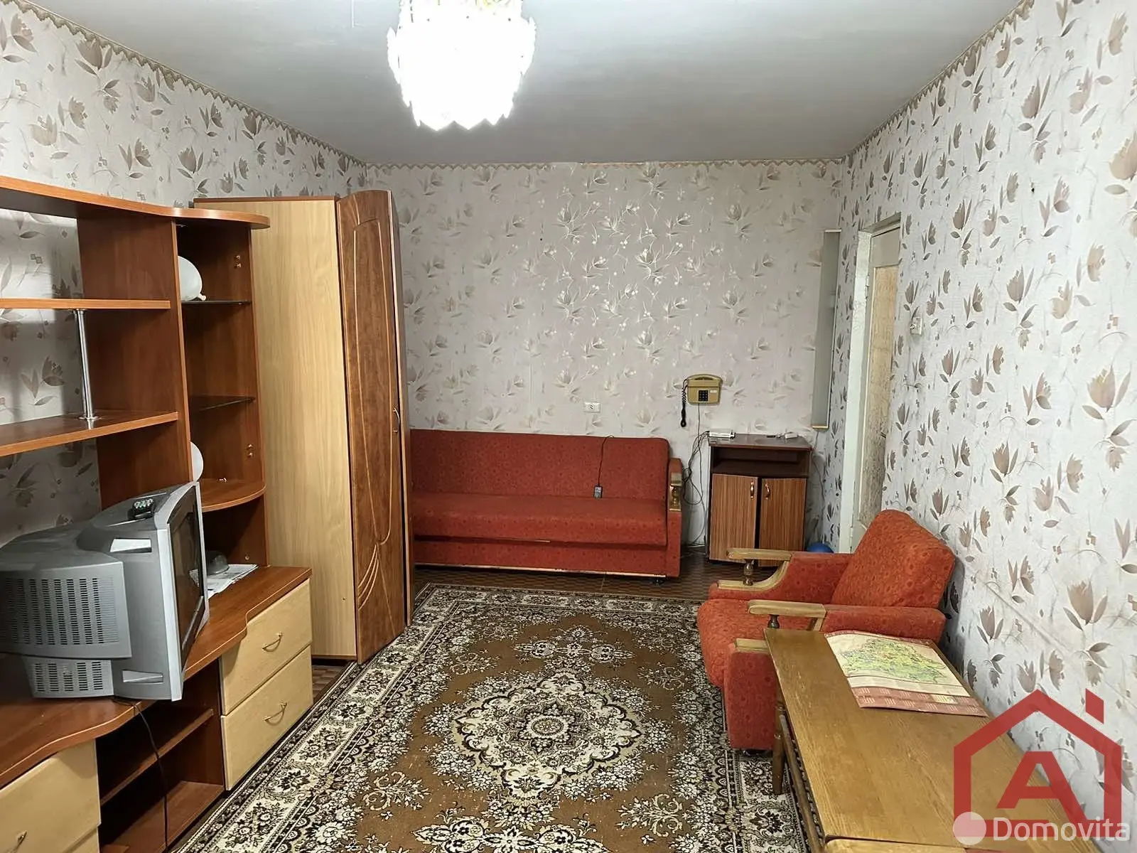 квартира, Минск, ул. Якубова, д. 30 на ст. метро Партизанская