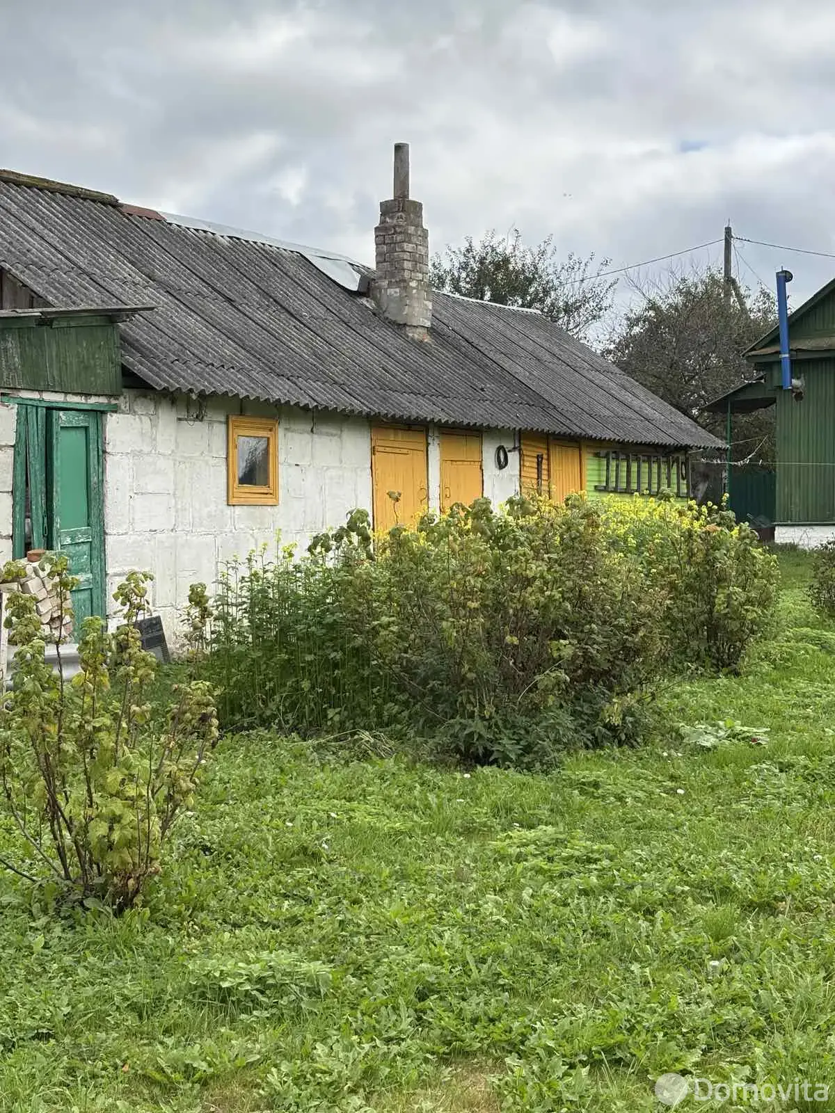 коттедж, Ивенец, пер. Советский, д. 2 от собственника