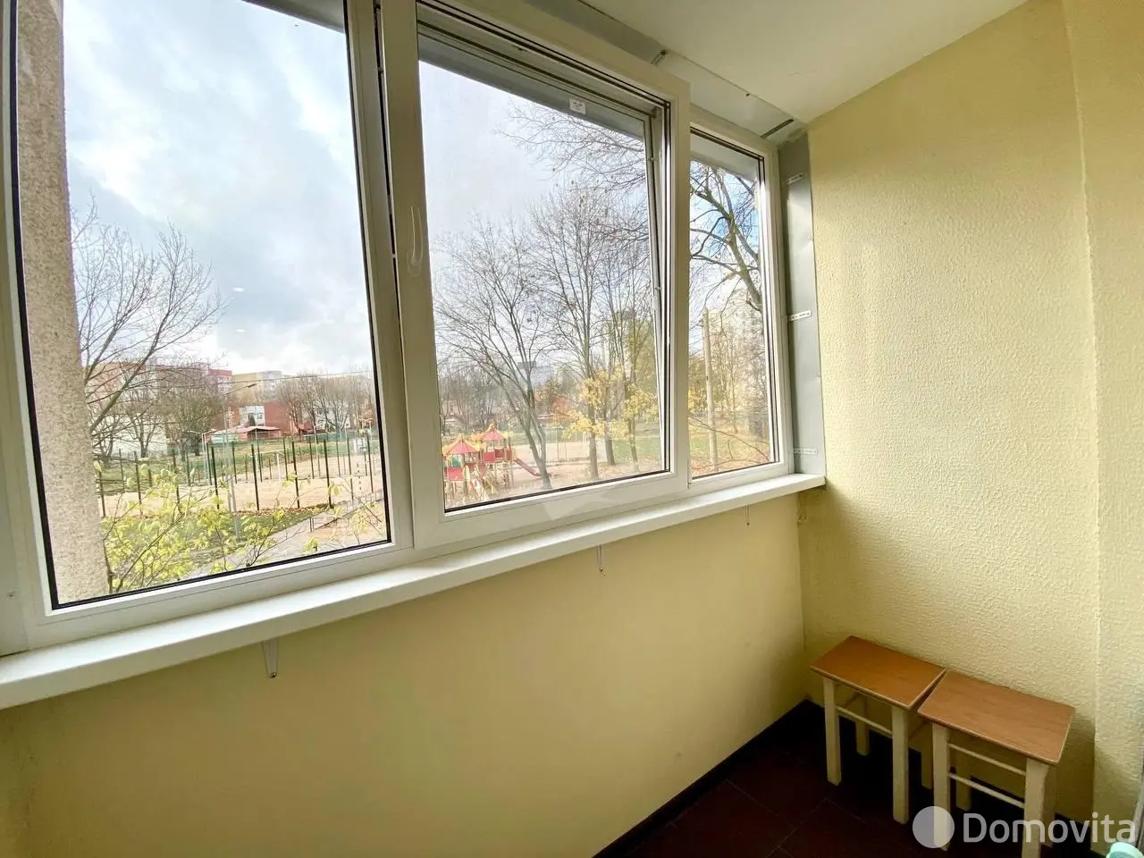 Снять 2-комнатную квартиру в Минске, ул. Заславская, д. 25, 600USD, код 148836 - фото 12