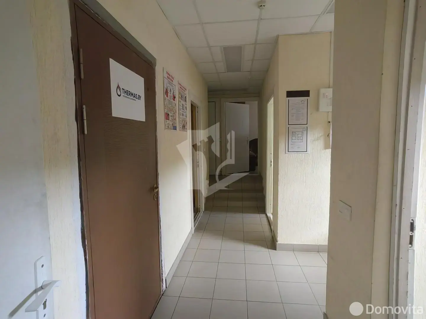 Снять офис на ул. Петра Мстиславца, д. 1 в Минске, 1477BYN, код 17037 - фото 4