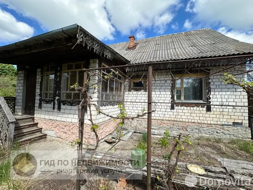 продажа коттеджа, Березки, ул. Цветочная, д. 4