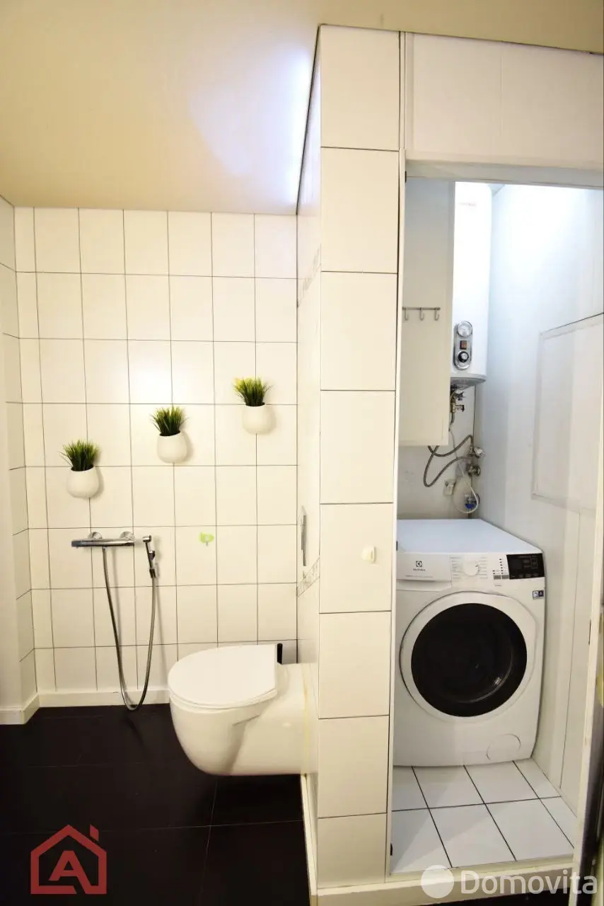 Снять 2-комнатную квартиру в Минске, ул. Гурского, д. 44/2, 480USD, код 149662 - фото 16