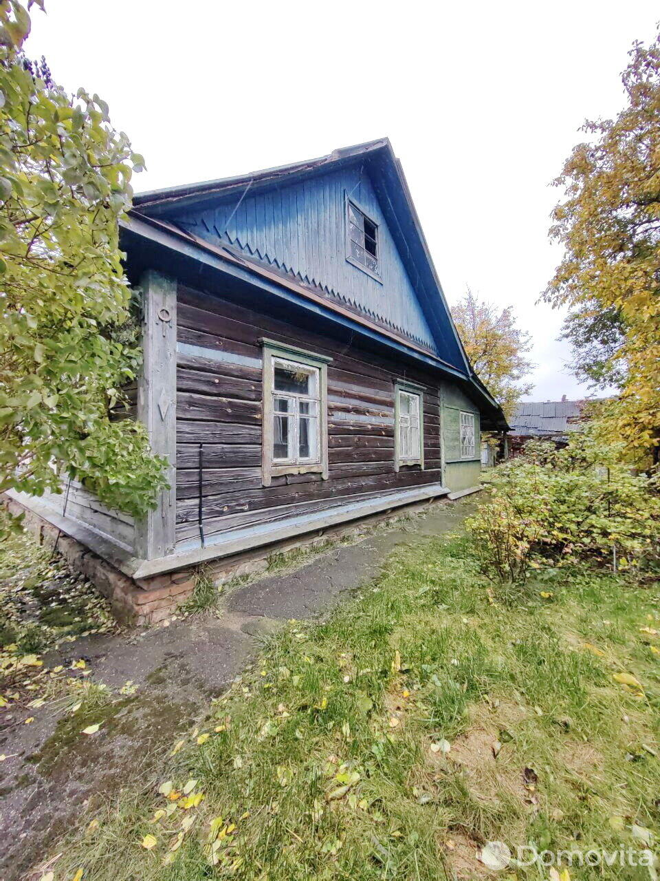дом, Минск, ул. Халтурина, д. 79, стоимость продажи 245 678 р.