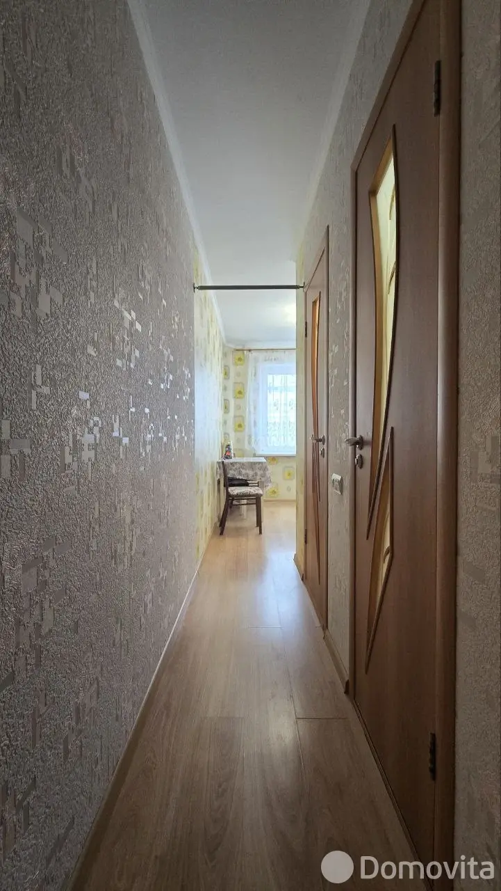 Стоимость аренды квартиры, Минск, пр-т Пушкина, д. 34