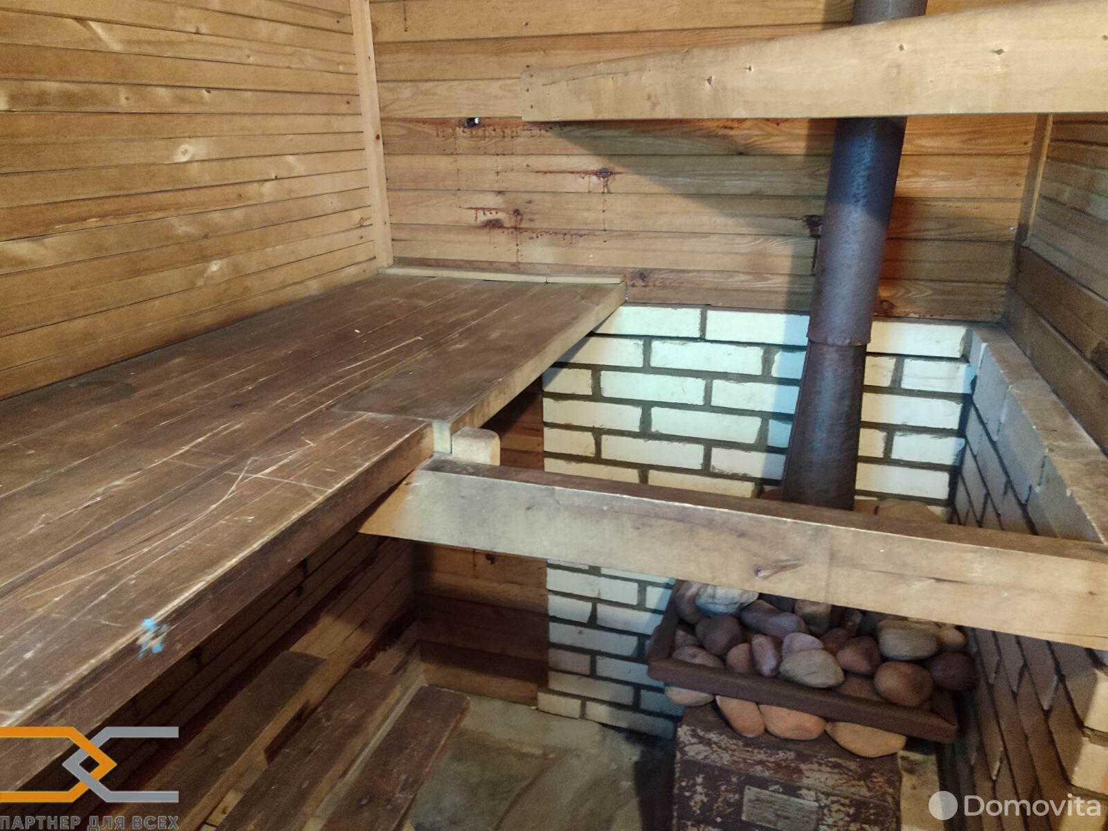 Купить 2-этажную дачу в Жаворонок Минская область, 21000USD, код 175871 - фото 15