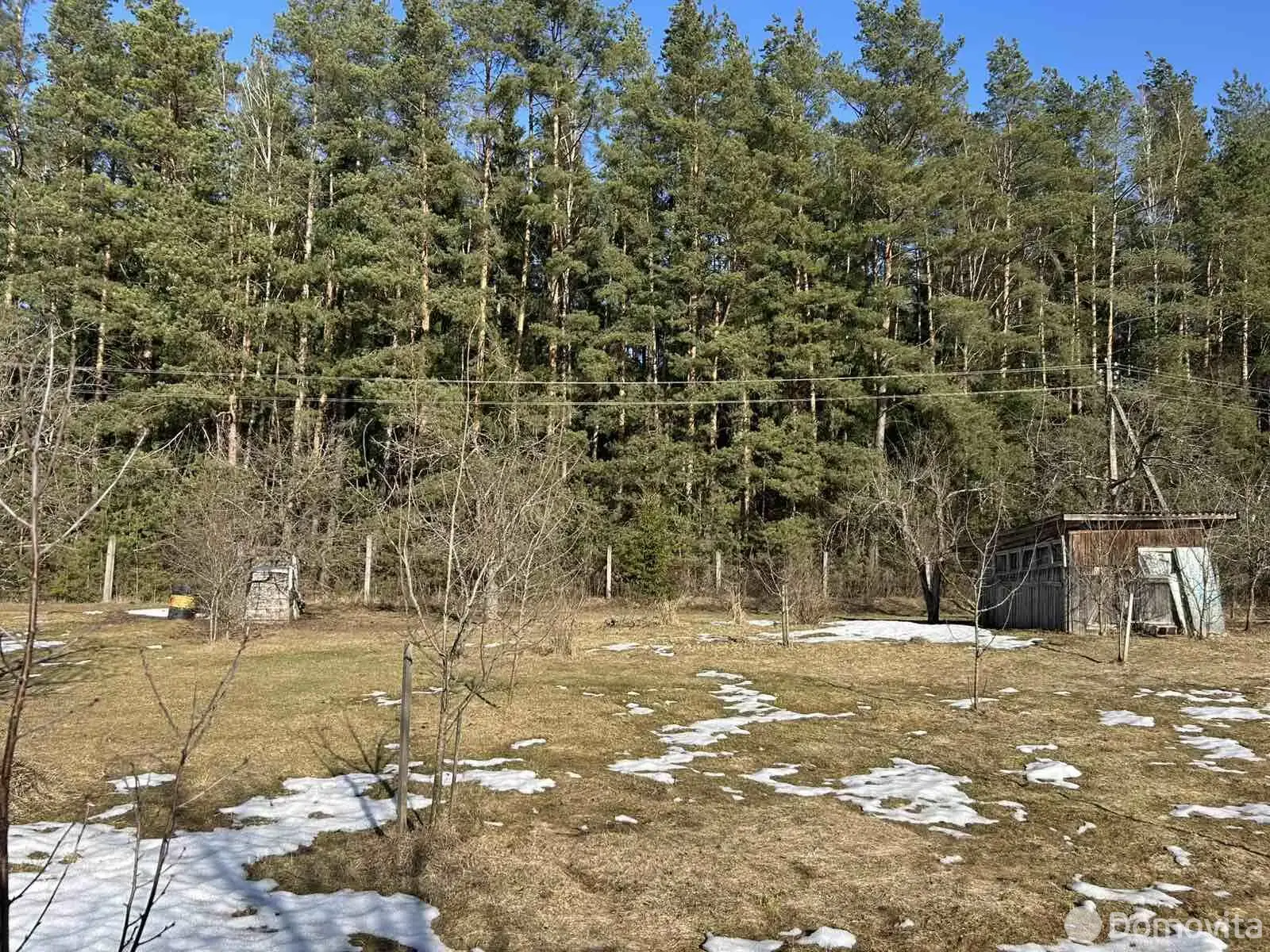 Купить земельный участок, 12 соток, Журавинка, Минская область, 12000USD, код 571655 - фото 18