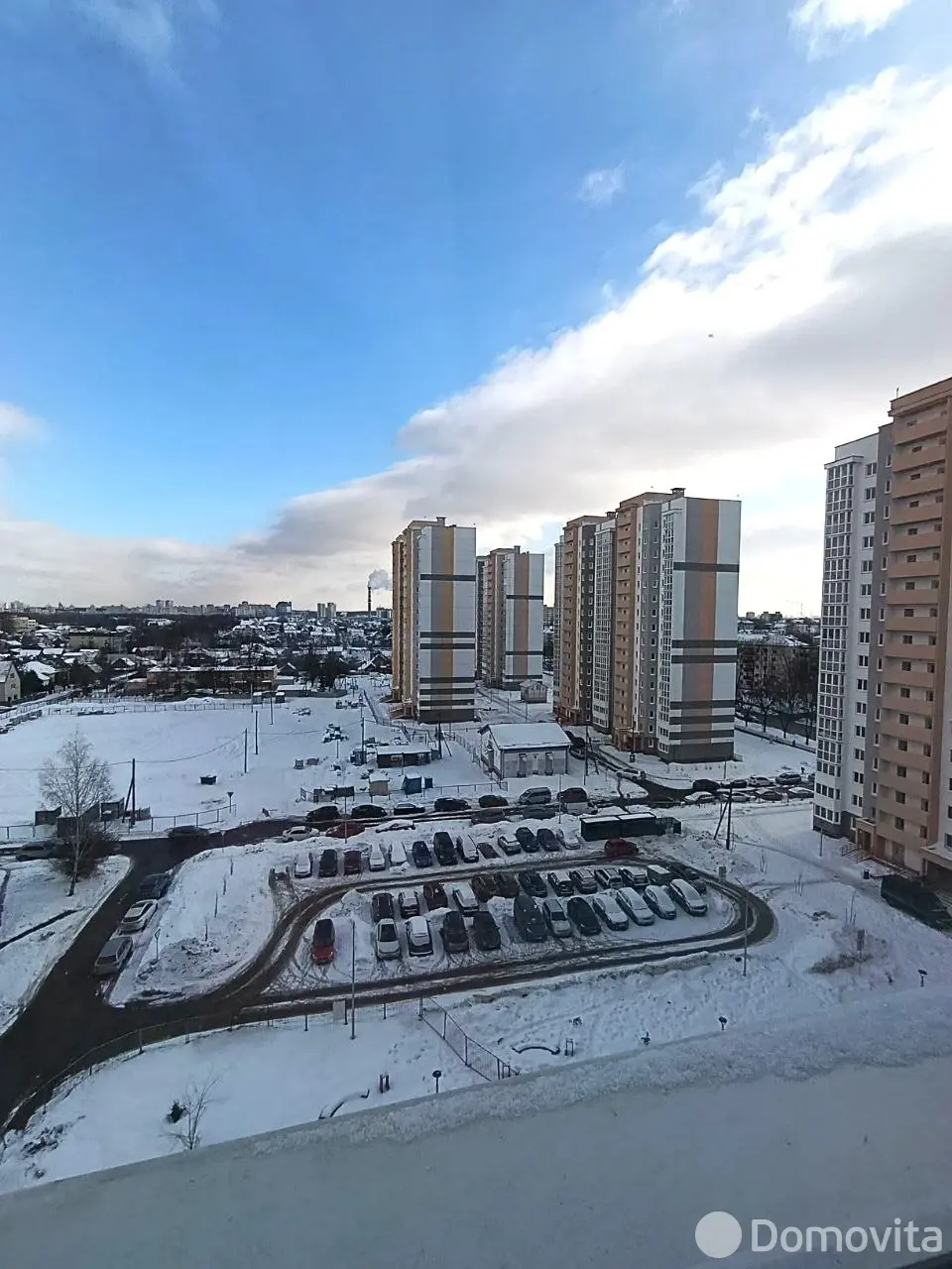 Снять 2-комнатную квартиру в Минске, ул. Новгородская, д. 7, 420USD, код 149775 - фото 18