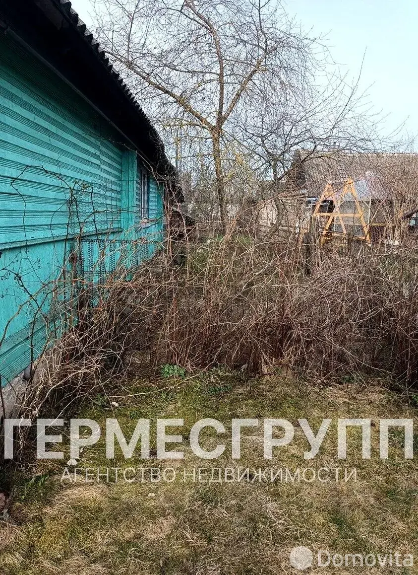 дом, Молодечно, пер. Гоголя