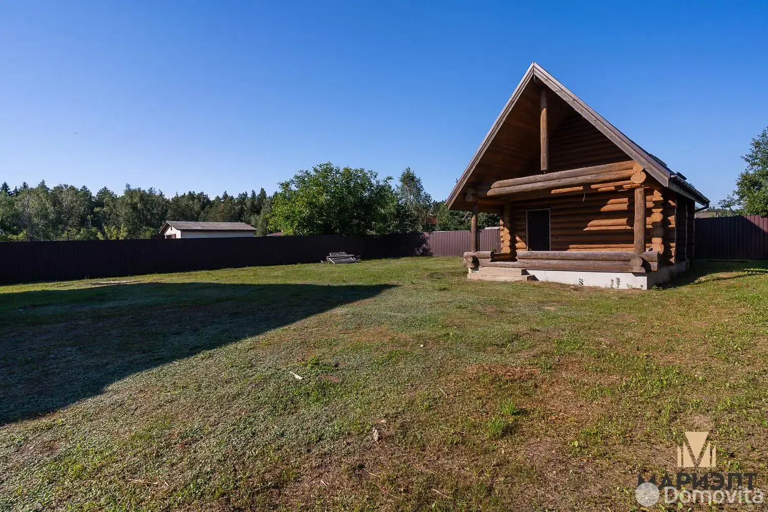 Купить земельный участок, 12 соток, Липовая Колода, Минская область, 385000USD, код 570227 - фото 41