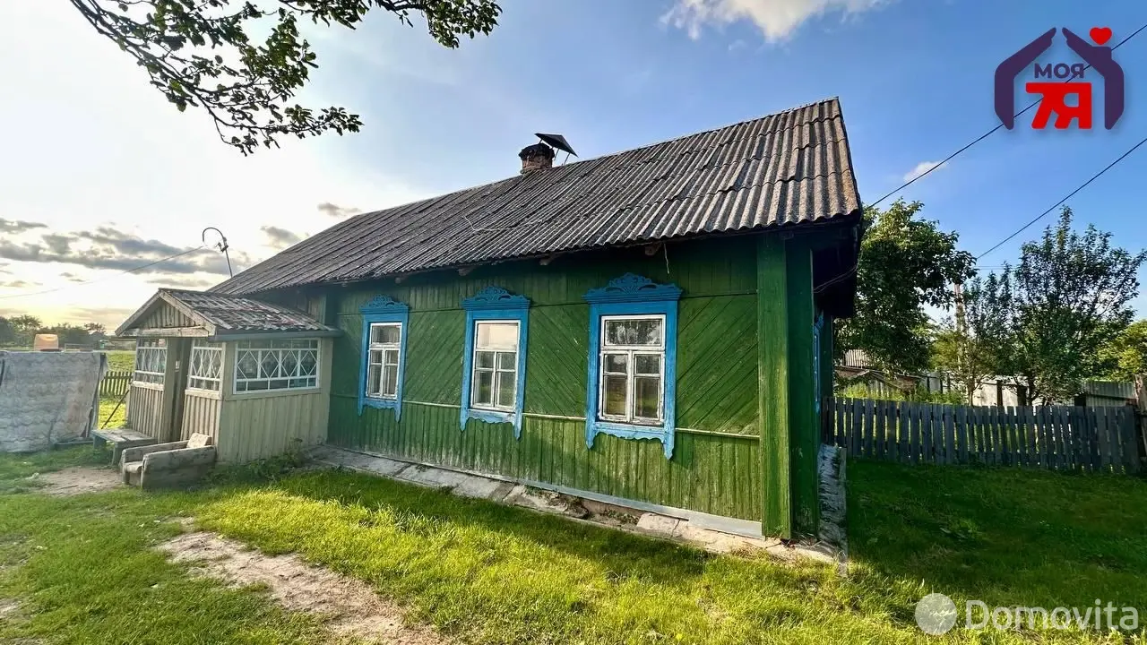 коттедж, Речень, ул. Козлова 