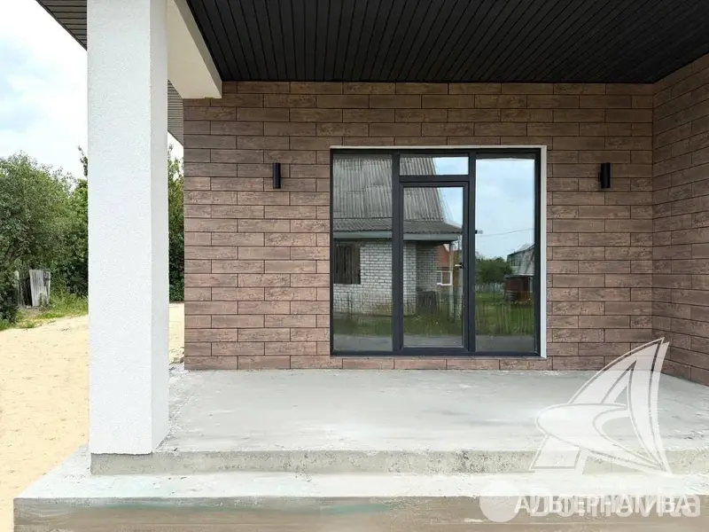 дача, Вымпел УВД, 