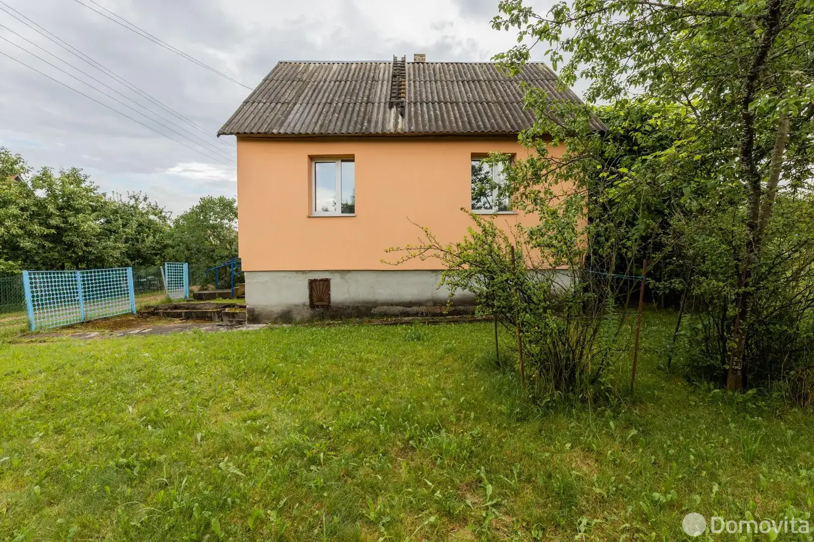 Цена продажи дачи, Атлант-4, д. 118