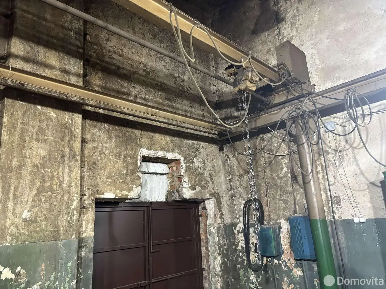 Аренда склада на пр-т Пушкина, д. 68 в Минске, код 964226 - фото 14