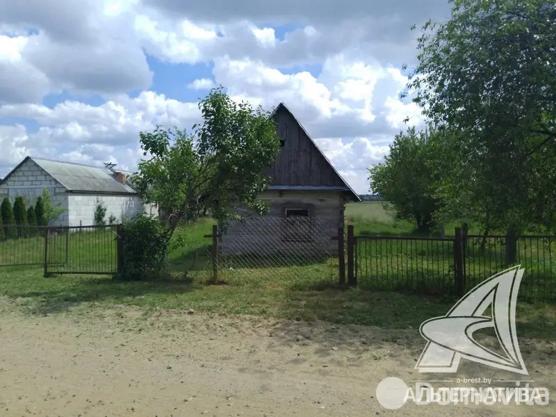 участок, Урожай ОАО Брестхлебопродукт, - лучшее предложение