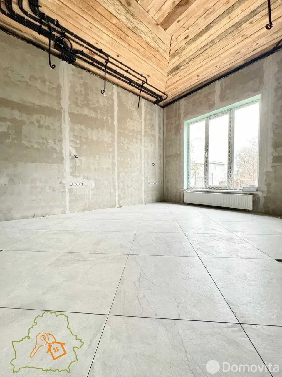 коттедж, Бобруйск, ул. Толстого, д. 48