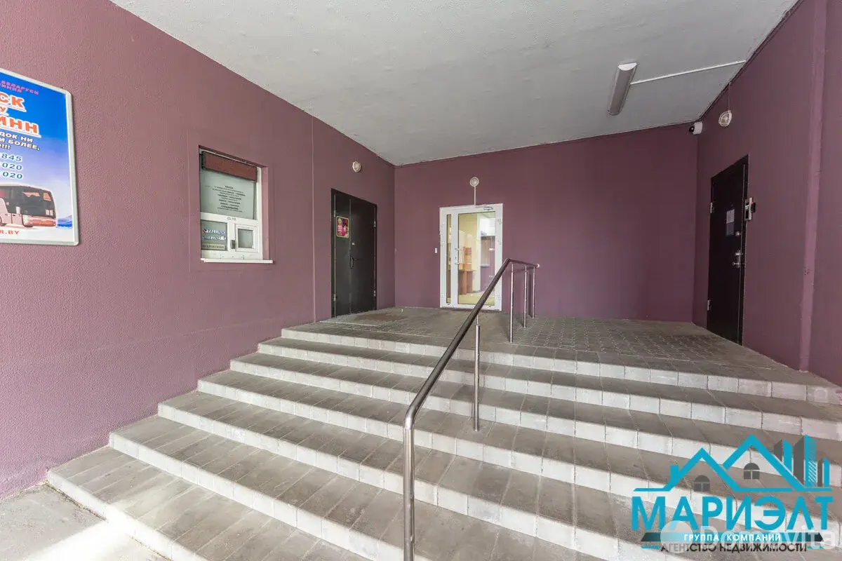 Купить офис на ул. Платонова, д. 1/Б в Минске, 471020USD, код 8586 - фото 6