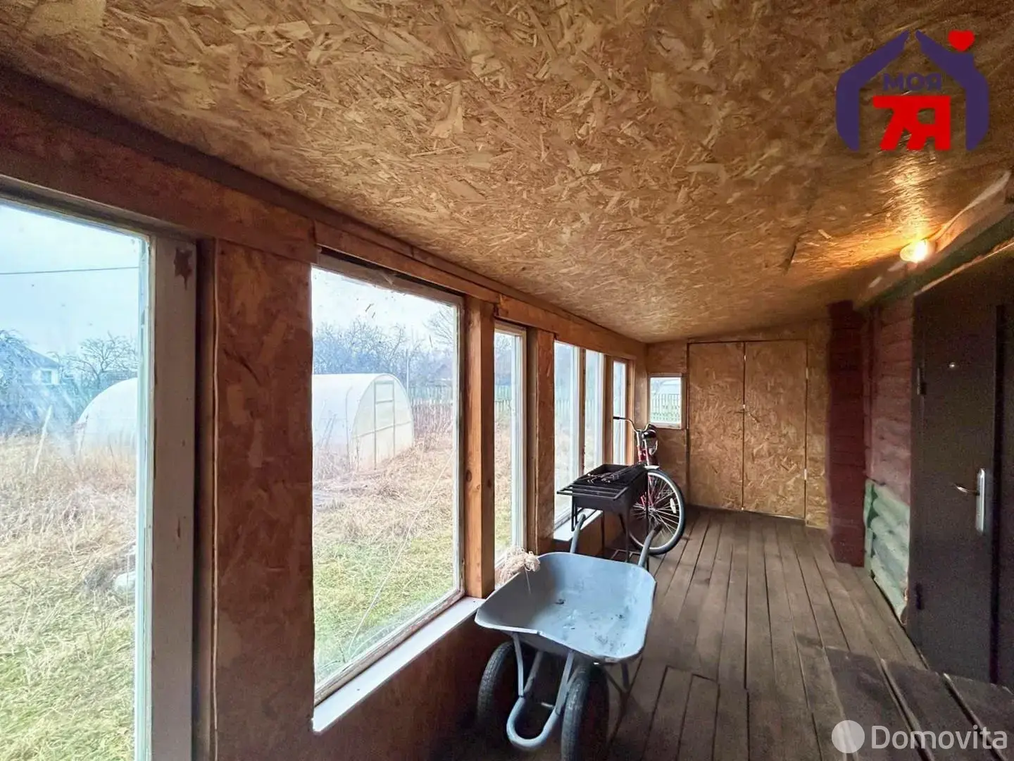 дом, Мозоли, ул. Центральная - лучшее предложение