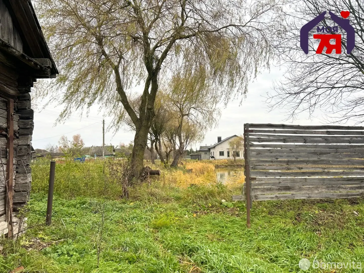 дом, Поварчицы, ул. Советская