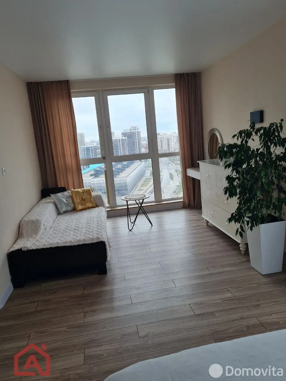 арендовать квартиру, Минск, ул. Братская, д. 11