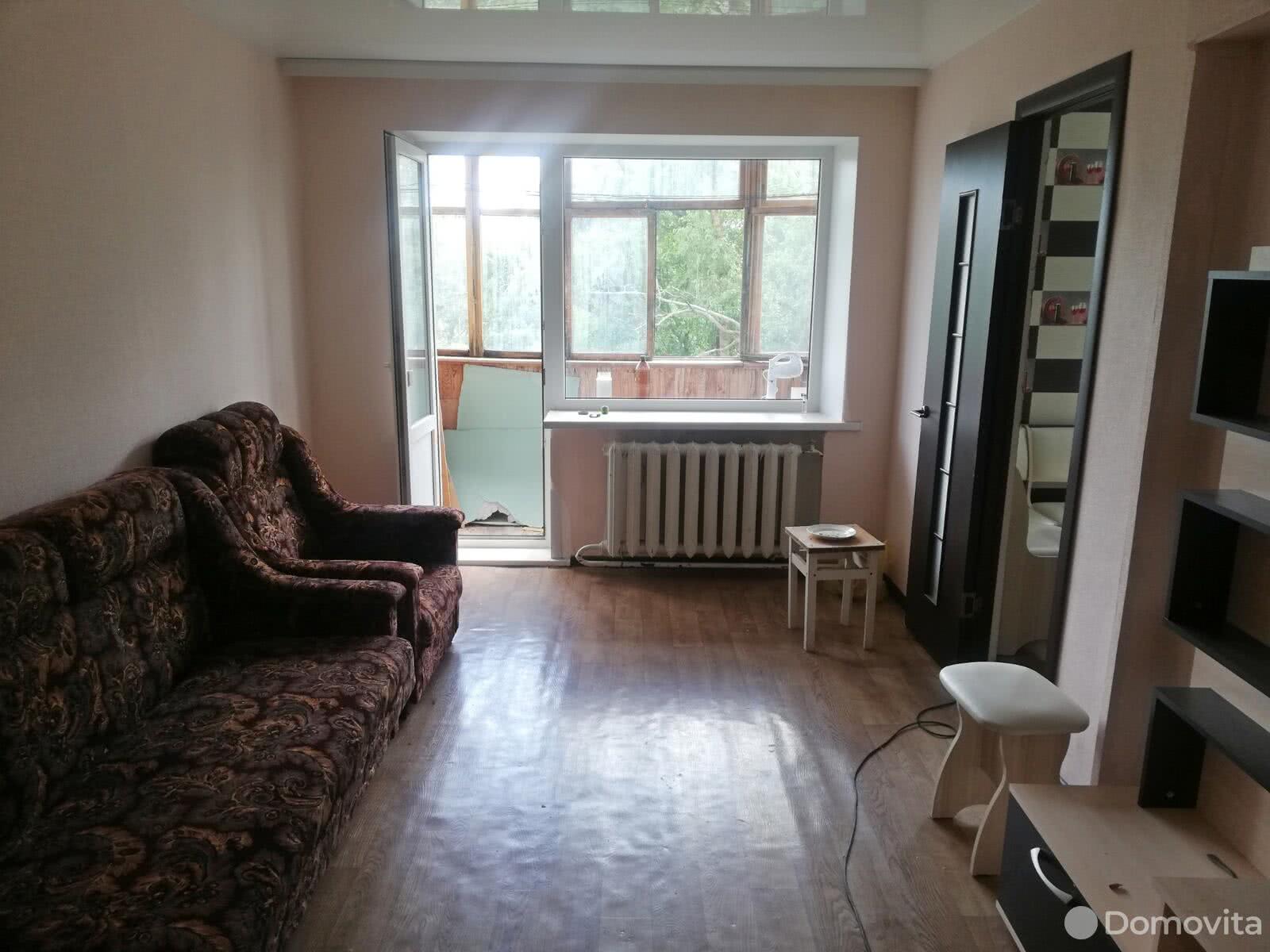 Продажа 2-комнатной квартиры в Светлогорске, ул. Мирошниченко, д. 28, 15700 USD, код: 1020414 - фото 2